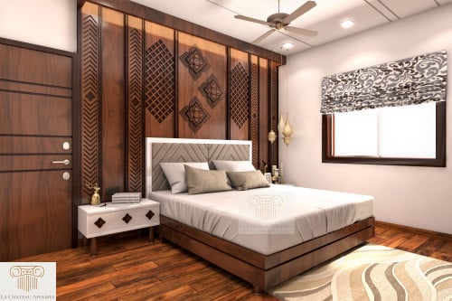 Bedroom Interior designs 