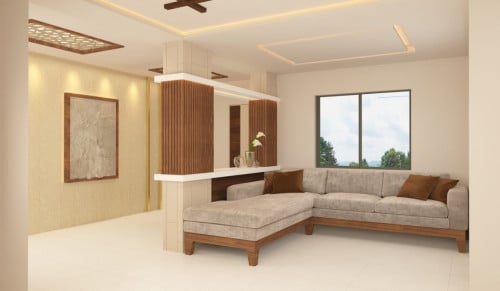 Sofa Designs for living room interior 