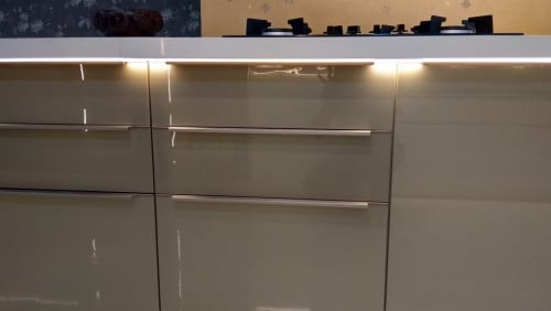 Modular kitchen Cabinet Designs 