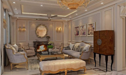 Living room interior designs 