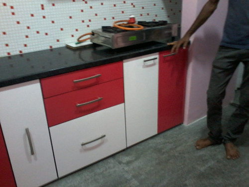 Kitchen cabinet designs 