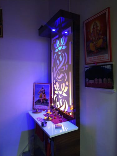 Puja Room 
