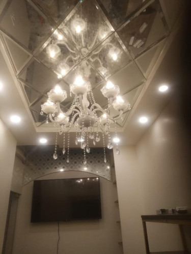 chandelier interior designs 