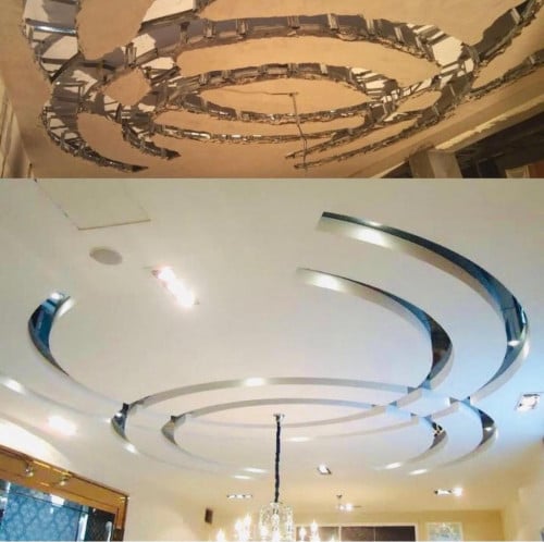 Ceiling Designs 