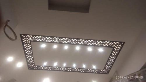 Ceiling Designs 