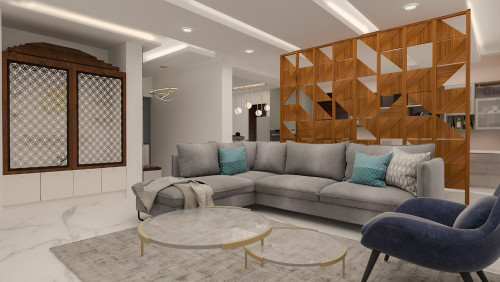 Sofa Designs for Living Room 
