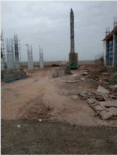 construction site images 