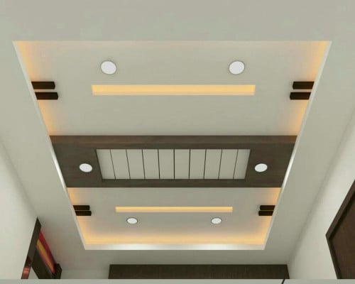 Stylish Ceiling 