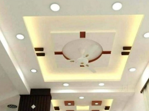 False Ceiling Designs 