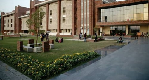 Sonipat University 