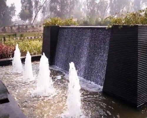 Fountain Designs 