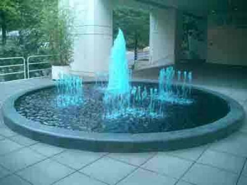 Fountain Designs for landscaping 