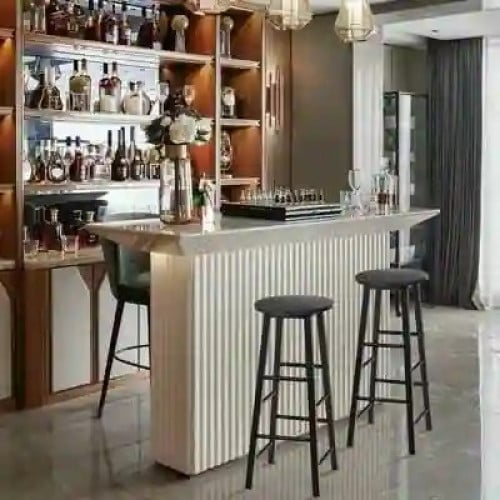 Bar Counter Designs 