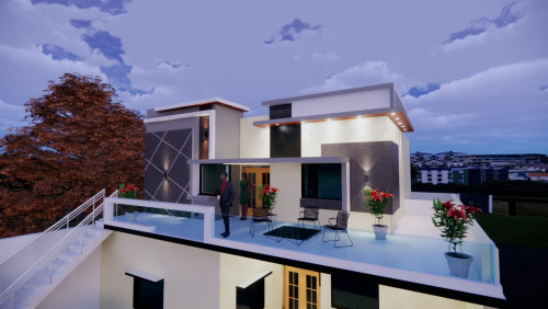 Residential House Designs 