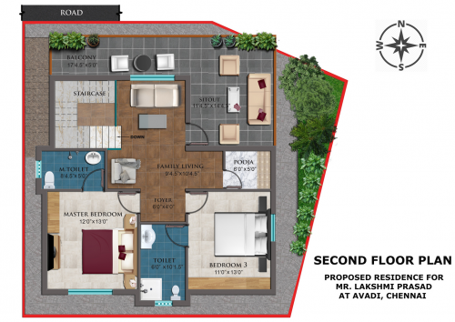 House Floor Plan Designs 