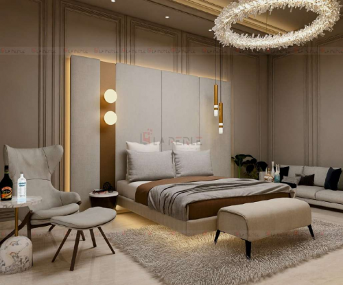 Modern bedroom interior designs 