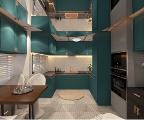 luxury kitchen interior designs 