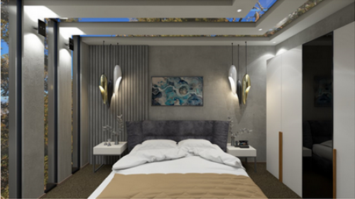 master bedroom interior designs 