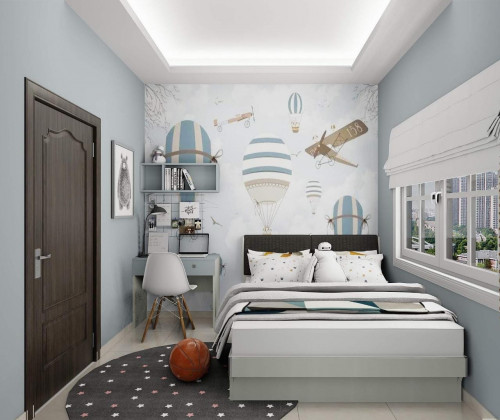 bedroom interior designs 