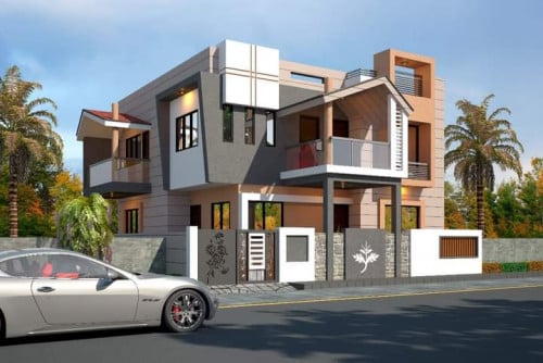 Residential House Designs