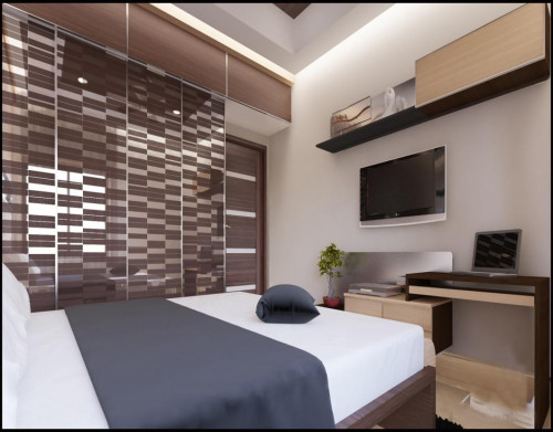 bedroom interior designs 