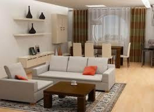 Living Room Interior Designs