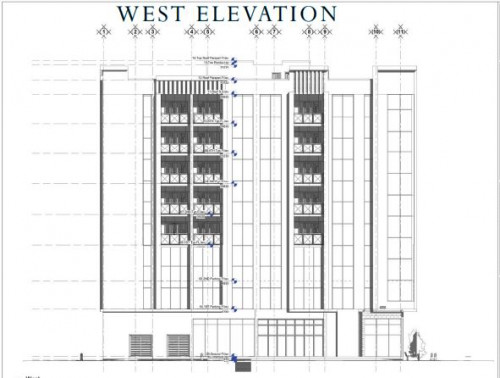 West Elevation Designs 
