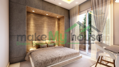 Online Best Interior-Designs-For-Lavish-Bedroom- Architectural Plan ...