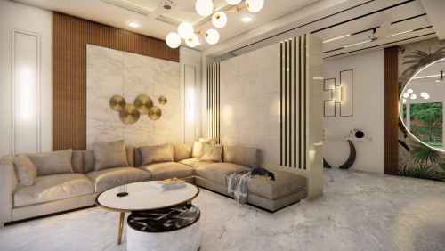 Sofa Designs For Luxury Interior