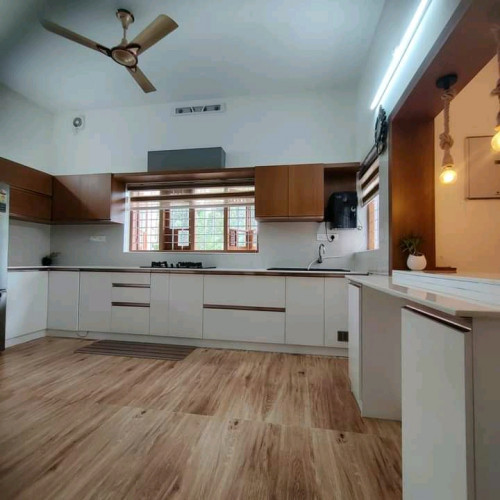 Modular Kitchen Interior Designs 