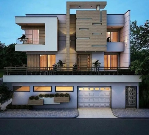 35 x 40 house plan