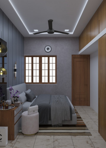 Bedroom Designs For House 