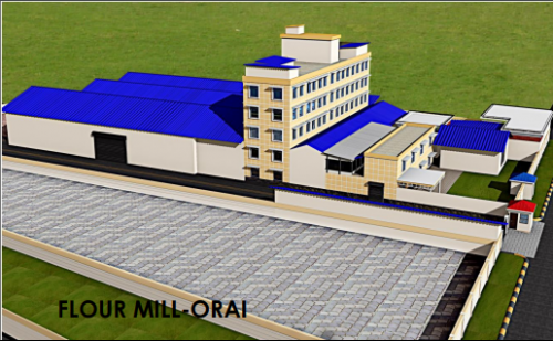 Mill Elevation Designs 