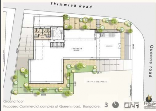 Ground Floor Plan Designs