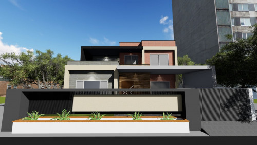 villa elevation designs