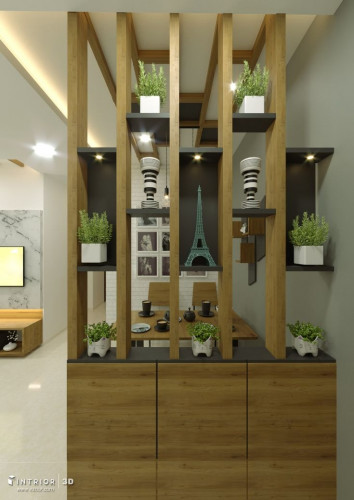 partition wall designs