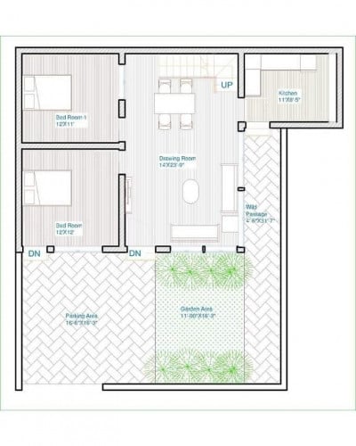 House Floor Plan Designs