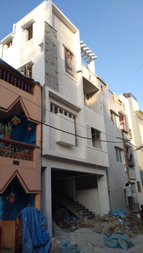 House Elevation Designs