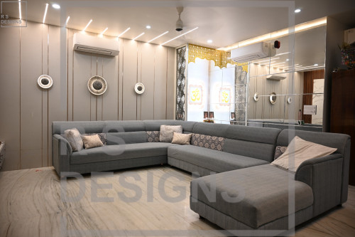 Sofa Interior Designs