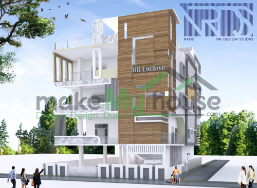 NR Design Studio-Top Architect In Hyderabad | Contact For Best ...