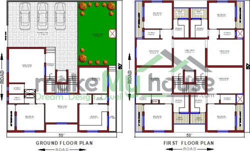 buy-50x60-house-plan-50-by-60-elevation-design-plot-area-naksha