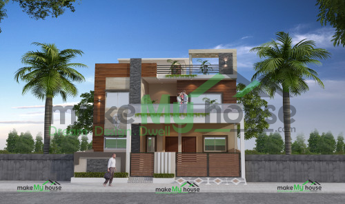 35x60 House Plan Home Design Ideas, 2000 Sq Ft House Plans Indian Style 3d