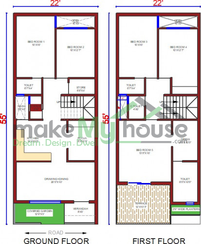 buy-22x55-house-plan-22-by-55-elevation-design-plot-area-naksha