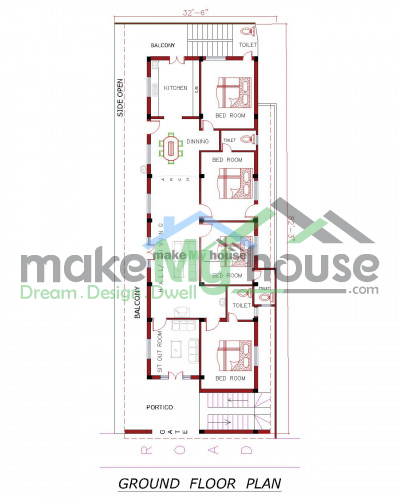 buy-30x80-house-plan-30-by-80-elevation-design-plot-area-naksha