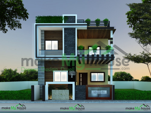 Home Design 3d Free Download Architecture Design Naksha Images 3d Floor Plan Images Make My House Completed Project