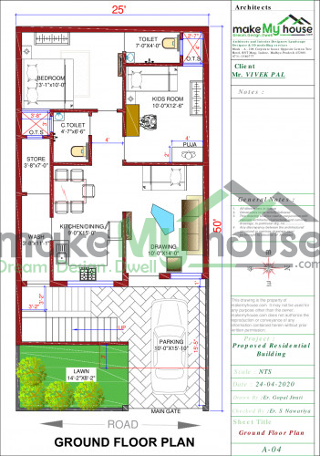 Floor Plan 25 50 House Front Design Double Floor 27 Best Double Floor Designs Ideas House Elevation House Design Floor Design