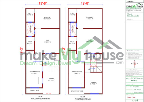 18 50 Front Elevation 3d Elevation House Elevation