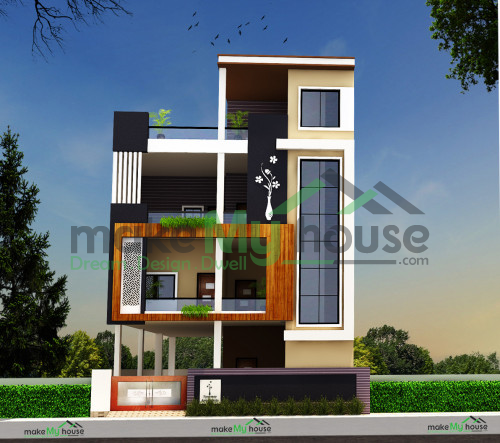 40x60 House Plan 40 60 Home Design 40 By 60 2400 Sqft Ghar Naksha