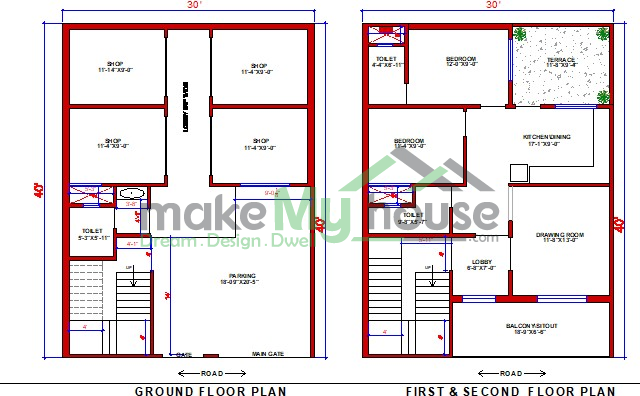 Ground Floor House Plans 1200 Sq Ft Viewfloor co