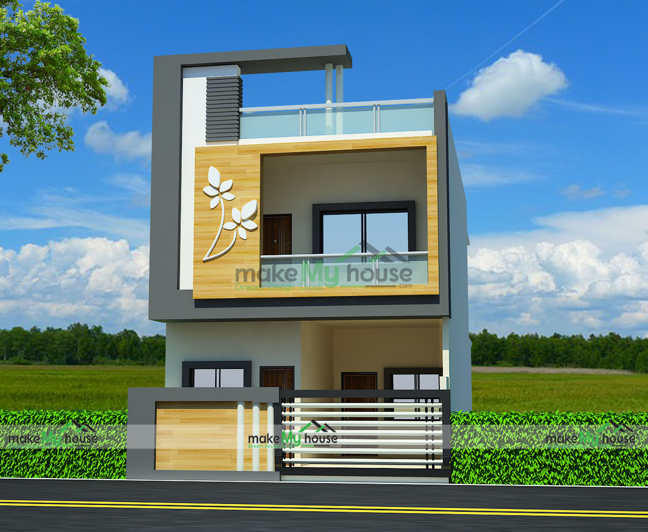 House Designs In India 1000 Sq Ft Area Robinmcneese